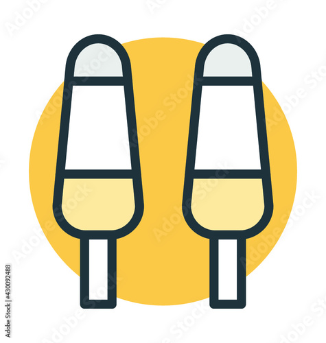 Popsicles