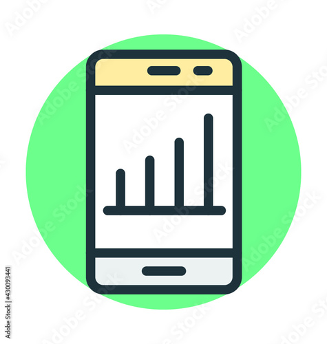Online Graph 