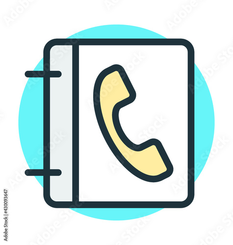 Telephone Book
