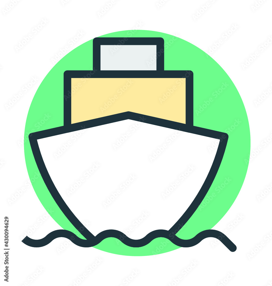 Ship Ship