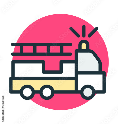 Firetruck 