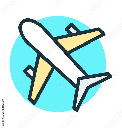 Airplane 