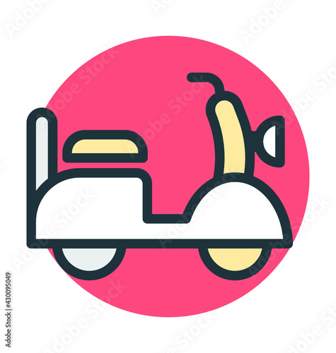 Scooter