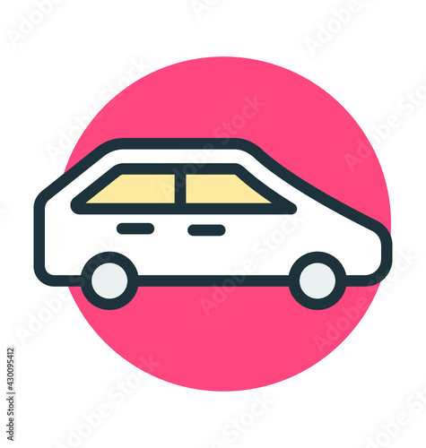 Automobile 