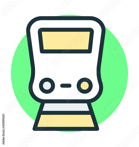 Train 