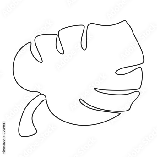 Water mattress vector icon.Outline vector icon isolated on white background water mattress.