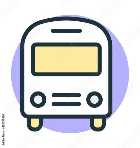 Bus 