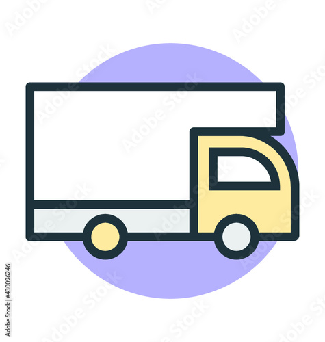 Truck 