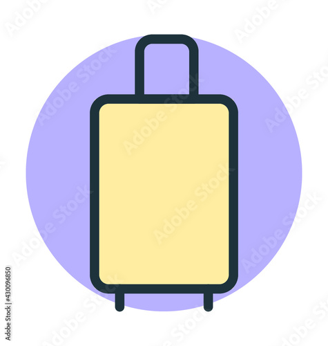 Travel Bag