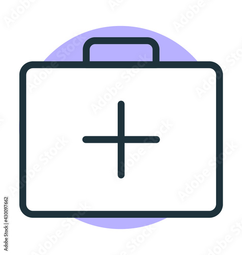 First Aid Box 