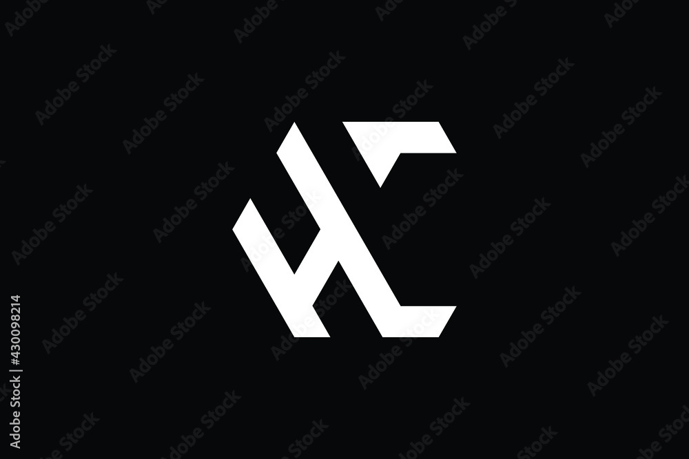 HC logo letter design on luxury background. CH logo monogram initials letter concept. HC icon logo design. CH elegant and Professional letter icon design on black background. H C CH HC HC logo letter design on luxury background. CH logo monogram initials letter concept. HC icon logo design. CH elegant and Professional letter icon design on black background. H C CH HC