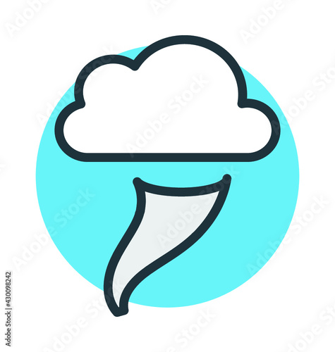 Tornado 