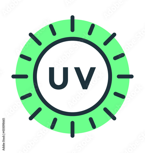 UV Sun