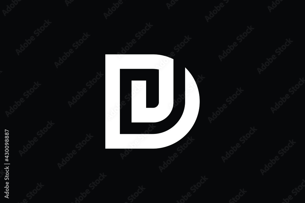 DJ logo letter design on luxury background. JD logo monogram initials letter concept. DJ icon logo design. JD elegant and Professional letter icon design on black background. D J JD DJ DJ logo letter design on luxury background. JD logo monogram initials letter concept. DJ icon logo design. JD elegant and Professional letter icon design on black background. D J JD DJ