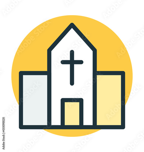 Church 