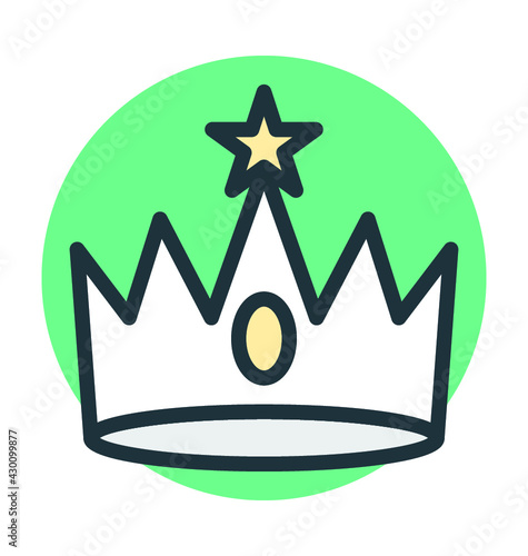 Crown 