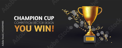 Photo Win flyer template