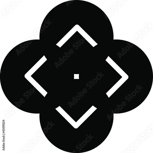 Arrow icon. Arrow symbol. Arrow icon for your web design