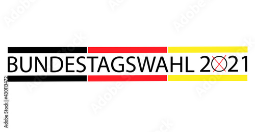 Bundestagswahl 2021