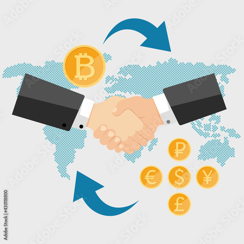 hand holding computing