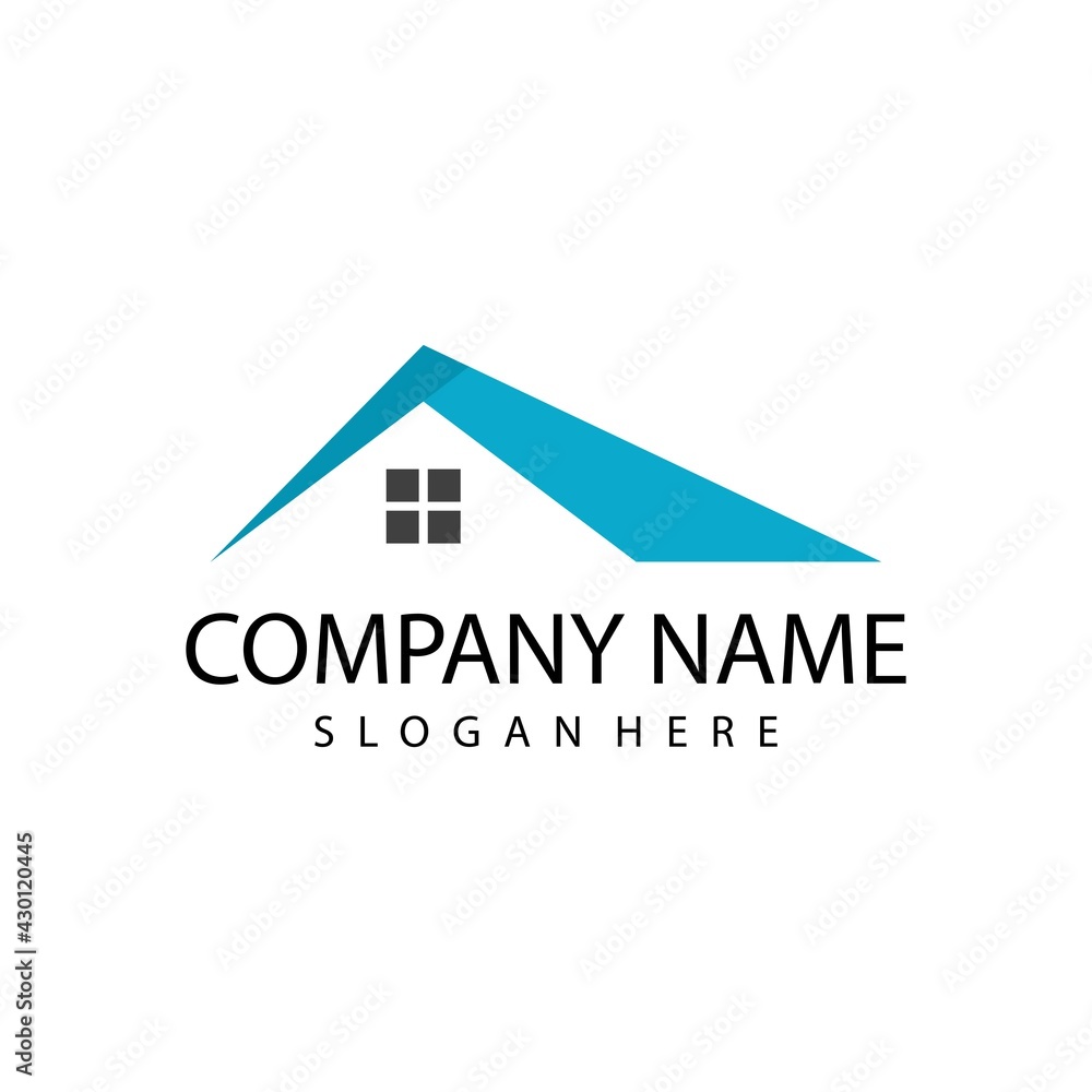 Property Logo Template Property Logo Template