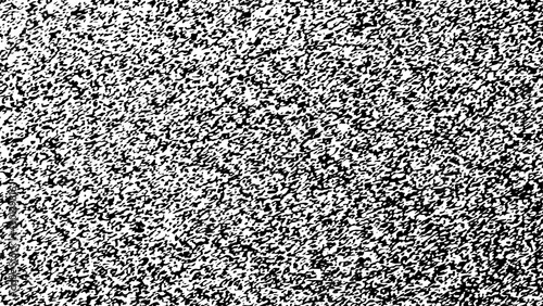 Abstract vector background, white noise texture. Grain noise particles. Vector illustration.