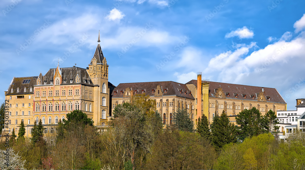 Kloster Calvarienberg, Bad Neuenahr-Ahrweiler