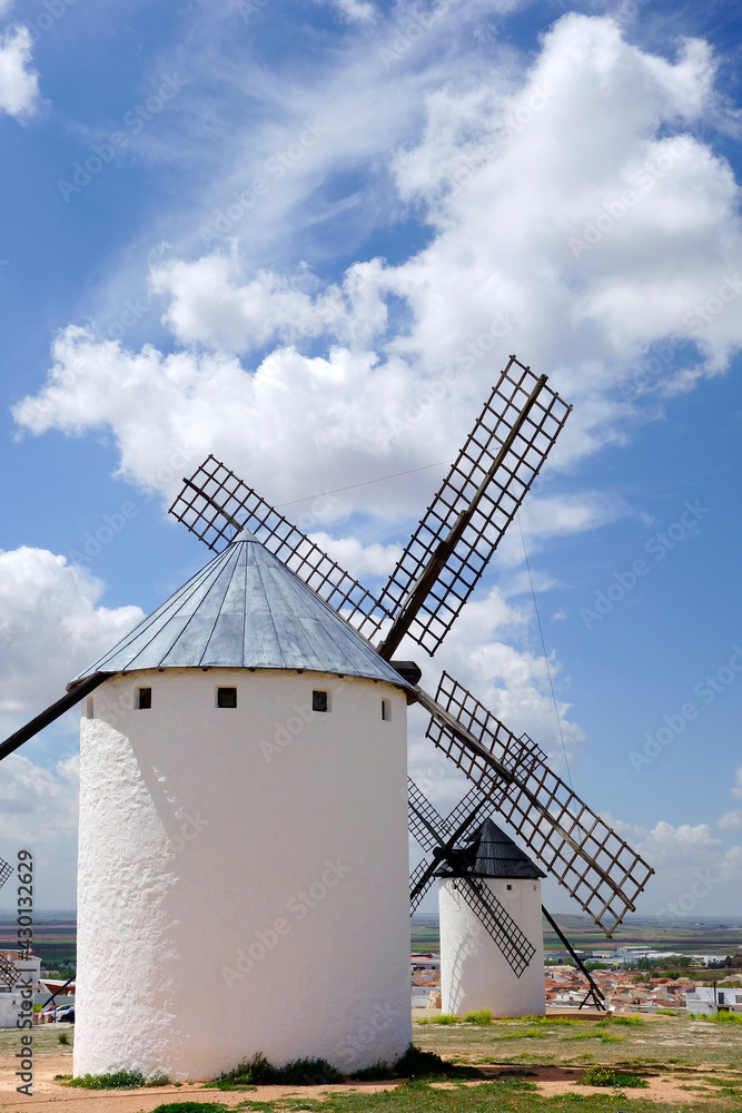 Quijote´s landcapes_4 Quijote´s landcapes_4