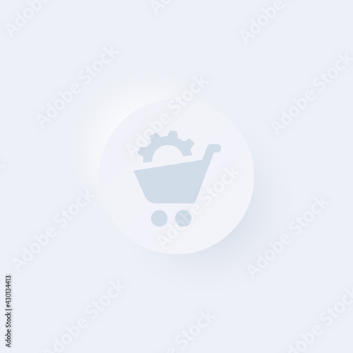 Cart Options - Sticker
