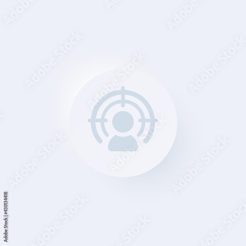 Target Customer - Sticker