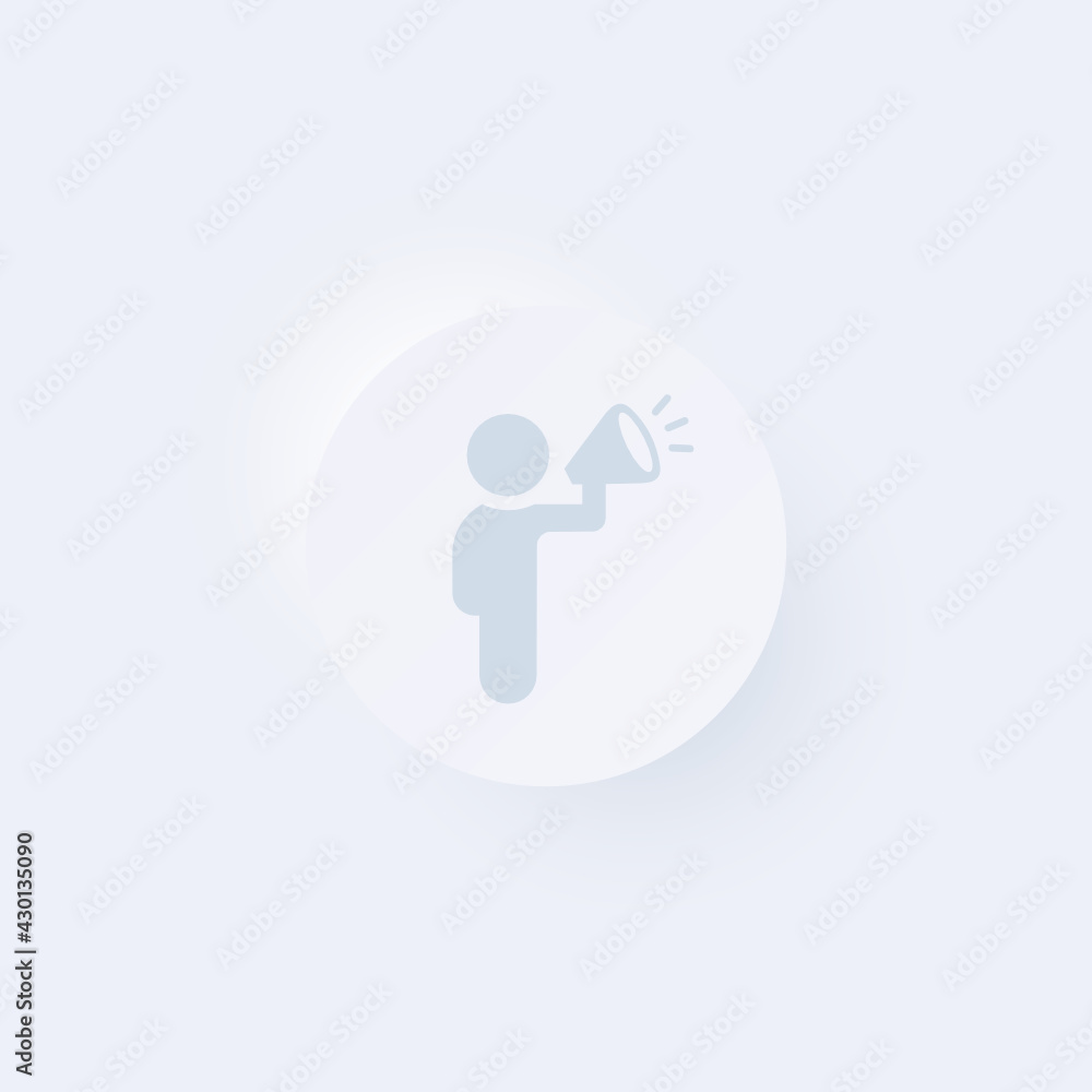 Business Announcement - Sticker Business Announcement - Sticker
