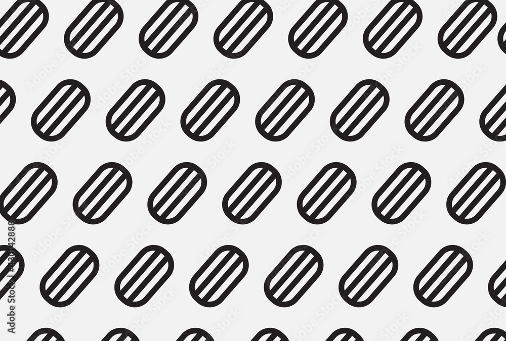 chocolate line art background illustration chocolate line art background illustration