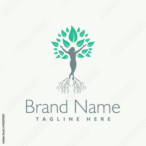 A clean, contemporary design using colors and minimal composition to quickly and clearly communicate Quality to your client.