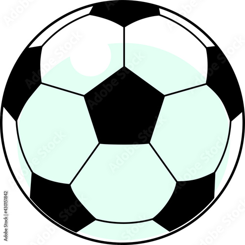 サッカーボール