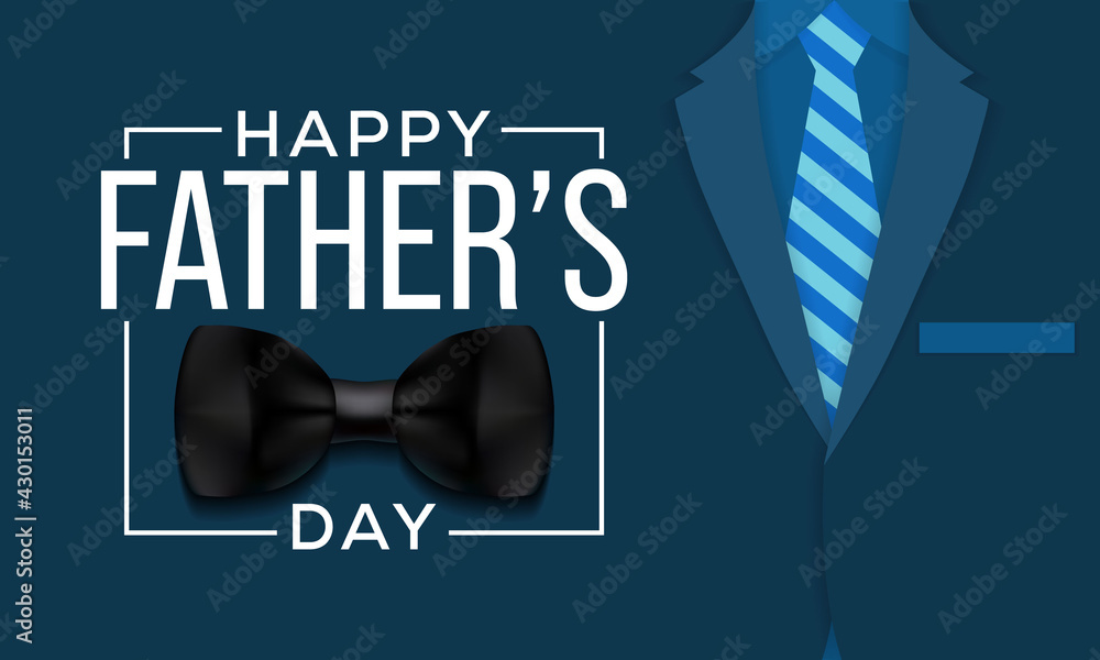 Father's Day is celebrated on different days in different countries. it is a day of honoring fatherhood and paternal bonds, as well as the influence of fathers in society. Vector illustration. Father's Day is celebrated on different days in different countries. it is a day of honoring fatherhood and paternal bonds, as well as the influence of fathers in society. Vector illustration.