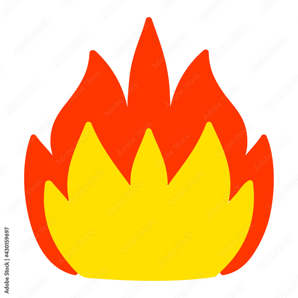 flame flame