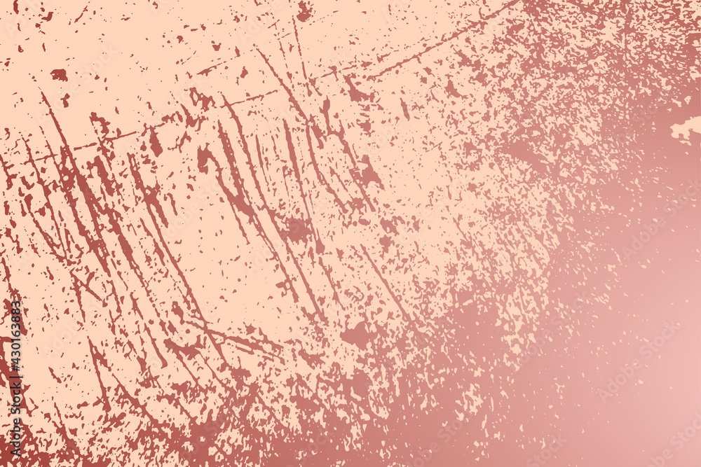 Fototapeta premium Red Grunge Background