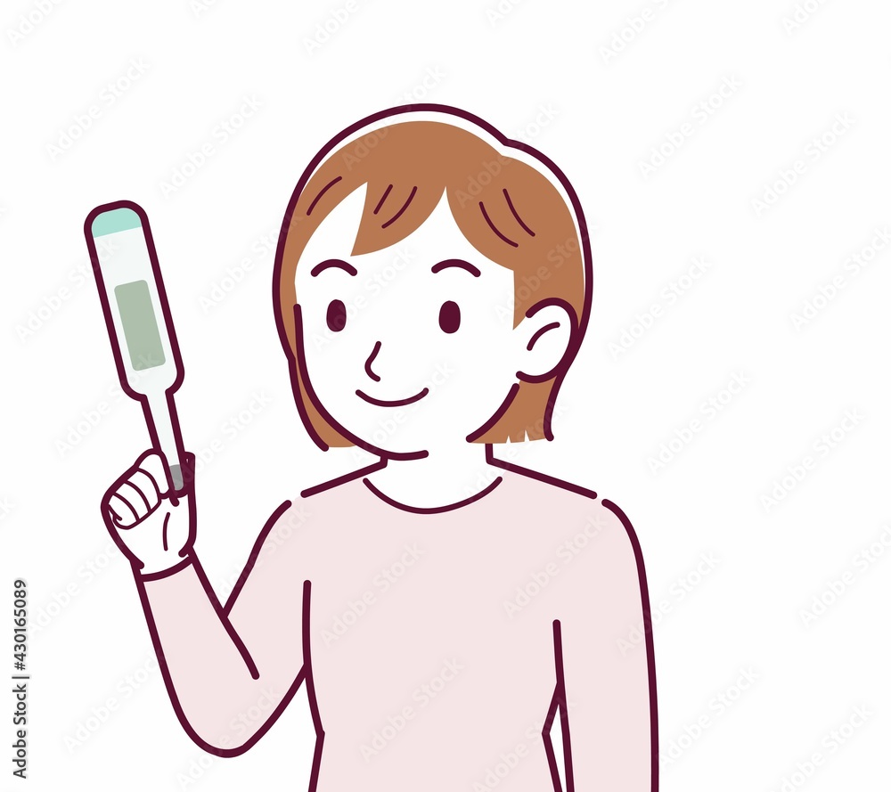 Girl in pink long sleeves Girl in pink long sleeves