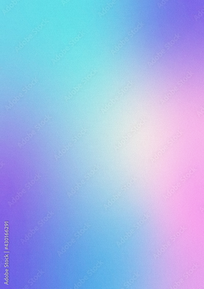 Grainy abstract texture for background or element decoration. Delicate pink blue purple background. Grainy abstract texture for background or element decoration. Delicate pink blue purple background.