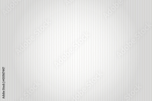 Abstract geometric white and gray color background. Vector illustration.