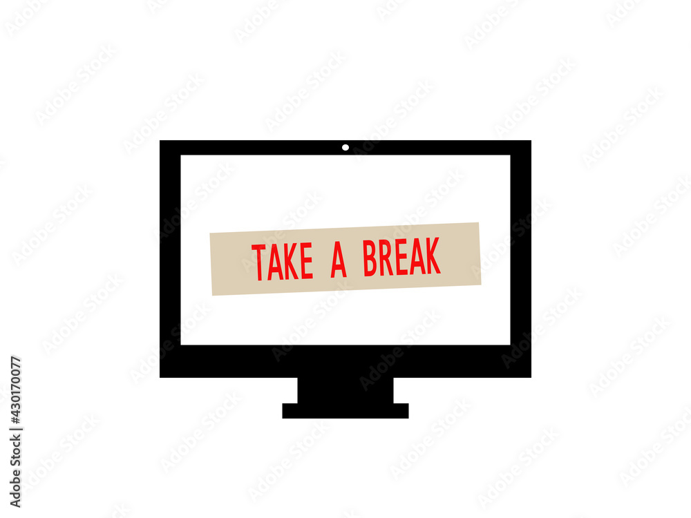 Break Break
