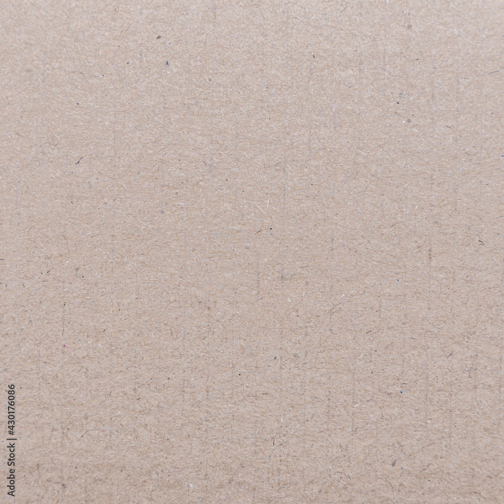 Recycled brown paper texture or paper background for design with copy space for text or image Recycled brown paper texture or paper background for design with copy space for text or image