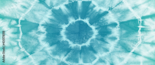 Obraz na płótnie pastel tie dye texture background