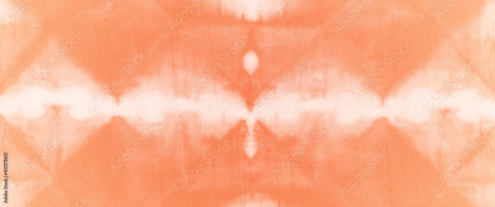 Fototapeta premium pastel tie dye texture background