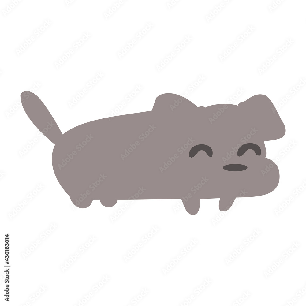 little dog little dog