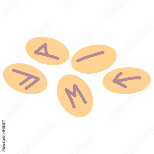 runes