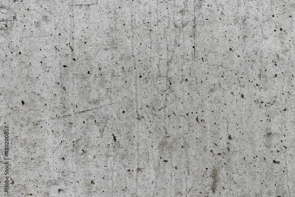 Scratched porous concrete wall texture Scratched porous concrete wall texture