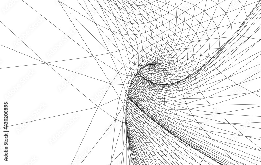 abstract geometric shape background vector illustration abstract geometric shape background vector illustration
