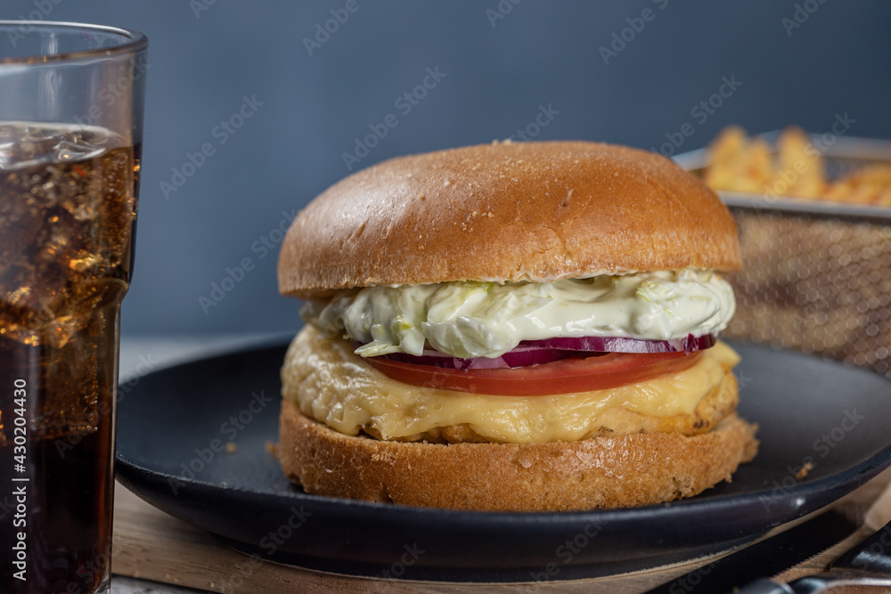 Hamburguer Hamburguer