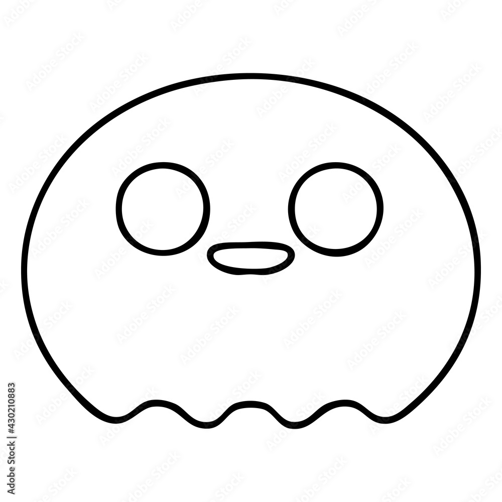 cute spooky ghost cute spooky ghost